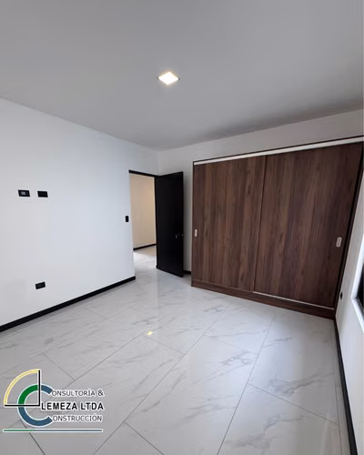 VENTA DE CASA NUEVA LISTA PARA ESTRENAR. - Imagen 11