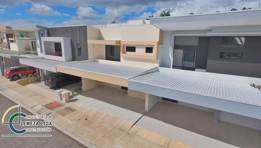 VENTA DE CASA NUEVA LISTA PARA ESTRENAR. - Imagen 17