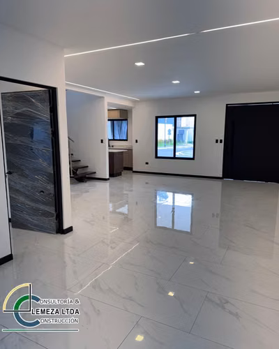 VENTA DE CASA NUEVA LISTA PARA ESTRENAR. - Imagen 3