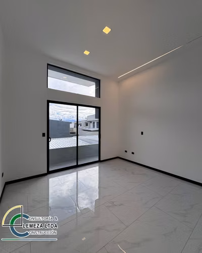 VENTA DE CASA NUEVA LISTA PARA ESTRENAR. - Imagen 2