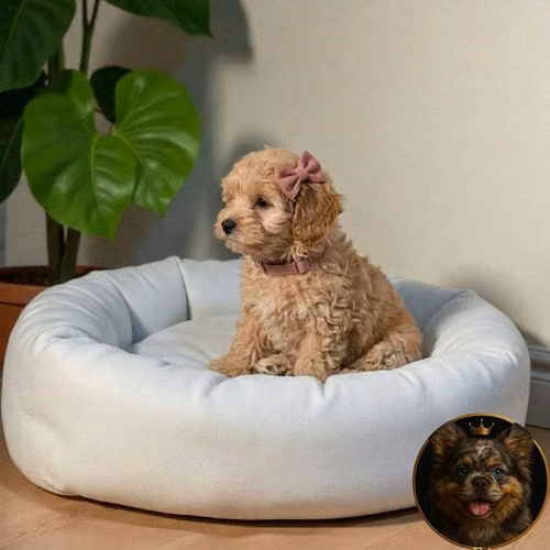 Maltipoo - Imagen 5