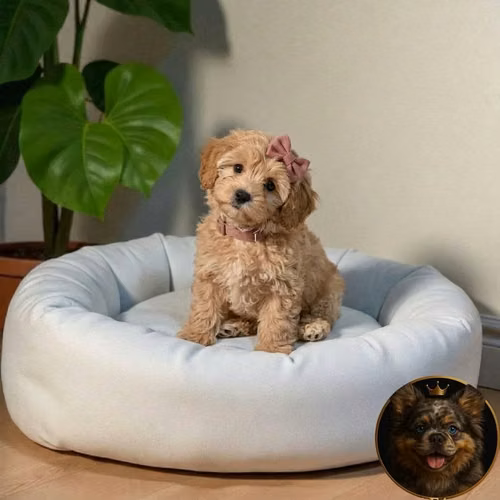 Maltipoo - Imagen 2