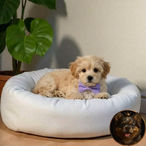 Maltipoo - Imagen 8