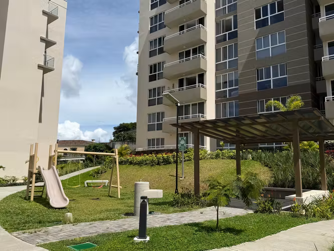 Alquiler ejecutivo en Monte Alto, Granadilla. Full equipado y servicios incluidos - Imagen 14