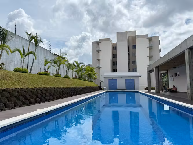Alquiler ejecutivo en Monte Alto, Granadilla. Full equipado y servicios incluidos - Imagen 5