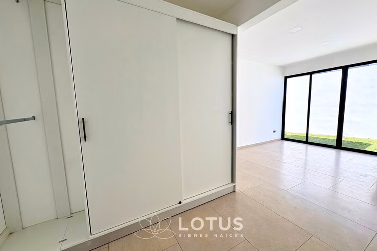 Casa para estrenar en Condominio Distrito San Juan, CÓDIGO AJ032 - Imagen 13