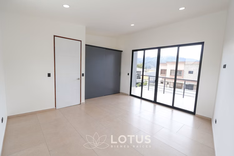 Casa para estrenar en Condominio Distrito San Juan, CÓDIGO AJ032 - Imagen 19
