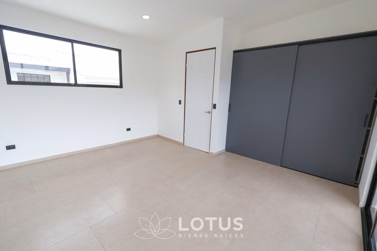 Casa para estrenar en Condominio Distrito San Juan, CÓDIGO AJ032 - Imagen 18
