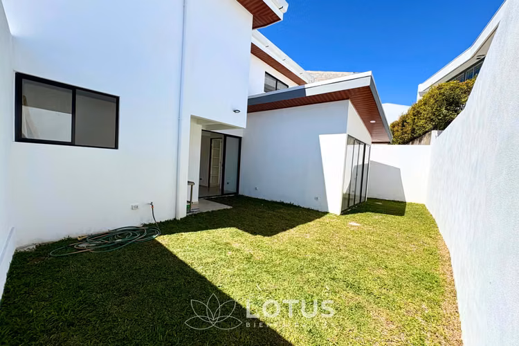 Casa para estrenar en Condominio Distrito San Juan, CÓDIGO AJ032 - Imagen 11