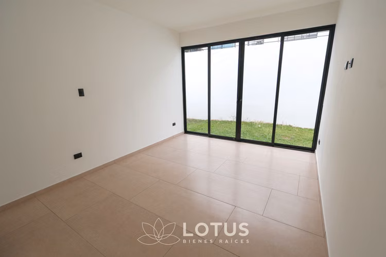 Casa para estrenar en Condominio Distrito San Juan, CÓDIGO AJ032 - Imagen 14