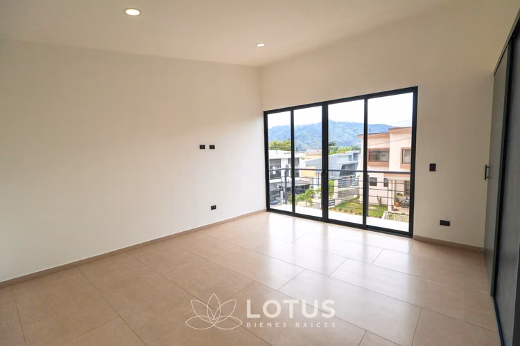 Casa para estrenar en Condominio Distrito San Juan, CÓDIGO AJ032 - Imagen 17