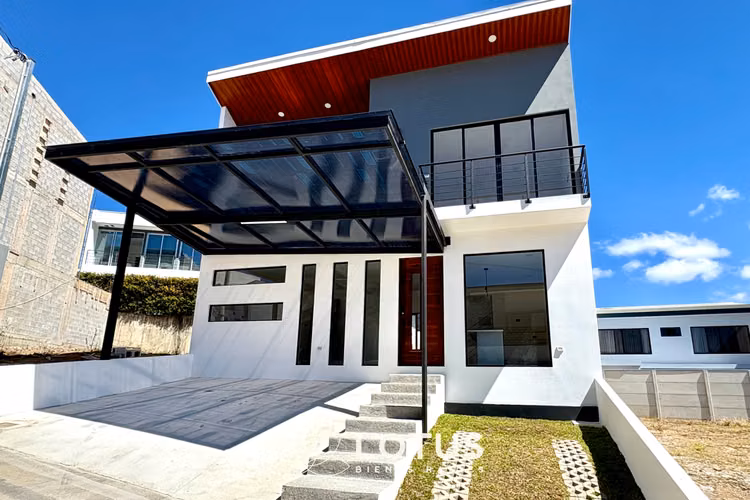 Casa para estrenar en Condominio Distrito San Juan, CÓDIGO AJ032 - Imagen 2