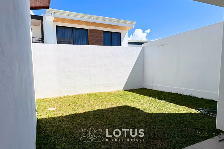 Casa para estrenar en Condominio Distrito San Juan, CÓDIGO AJ032 - Imagen 9