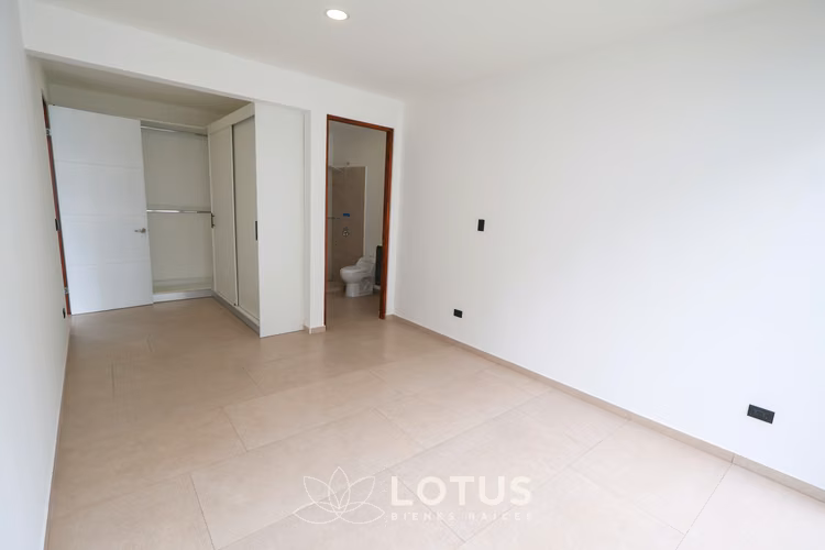 Casa para estrenar en Condominio Distrito San Juan, CÓDIGO AJ032 - Imagen 15
