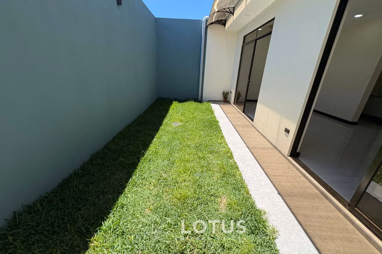 Casa en Venta para Estrenar en Condominio Distrito San Juan, Cód. AJ069 - Imagen 10