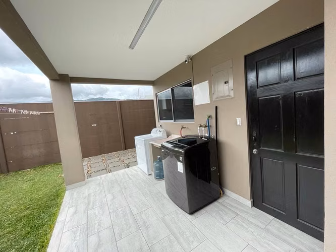 Se vende casa en condominio en Cartago - Imagen 13