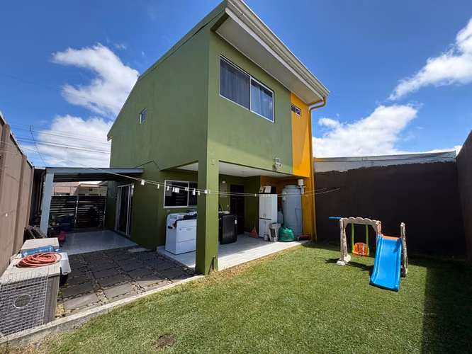 Se vende casa en condominio en Cartago - Imagen 14