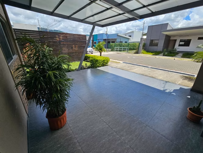 Se vende casa en condominio en Cartago - Imagen 11