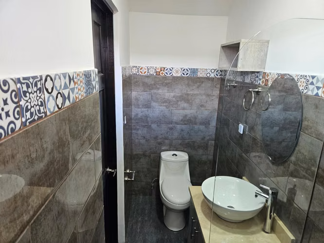 Se vende casa en condominio en Cartago - Imagen 9