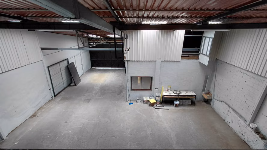 Alquila bodega comercial en Barrio Los Ángeles, San José (FV) - Imagen 4