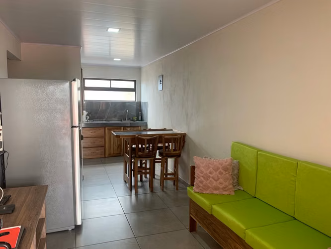 Alquilo apartamento amueblado, en San Rafael de Heredia, a 1 km de la Universidad Nacional - Imagen 15