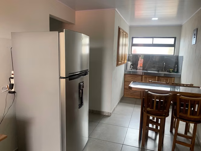 Alquilo apartamento amueblado, en San Rafael de Heredia, a 1 km de la Universidad Nacional - Imagen 16