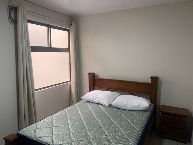 Alquilo apartamento amueblado, en San Rafael de Heredia, a 1 km de la Universidad Nacional - Imagen 3