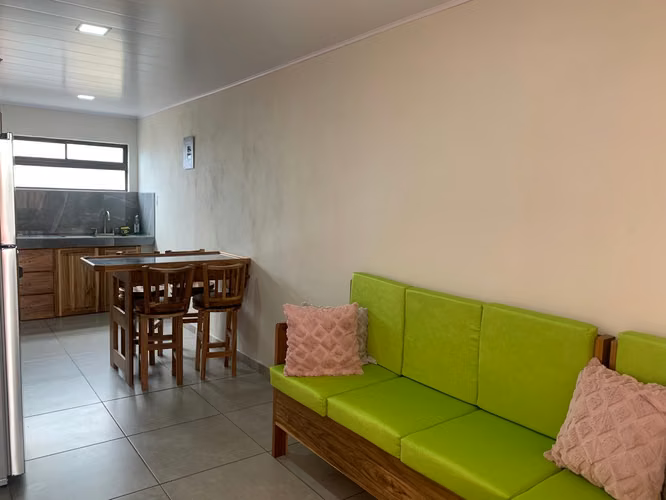 Alquilo apartamento amueblado, en San Rafael de Heredia, a 1 km de la Universidad Nacional - Imagen 13