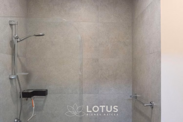 Apartamento para Inversion Tipo Loft en Condominio Punto Cedros, Cód. AJ024 - Imagen 11