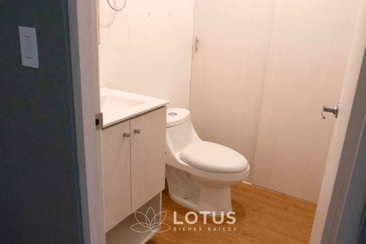 Apartamento para Inversion Tipo Loft en Condominio Punto Cedros, Cód. AJ024 - Imagen 13
