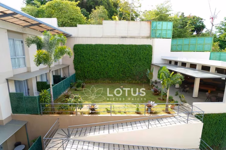 Apartamento para Inversion Tipo Loft en Condominio Punto Cedros, Cód. AJ024 - Imagen 17
