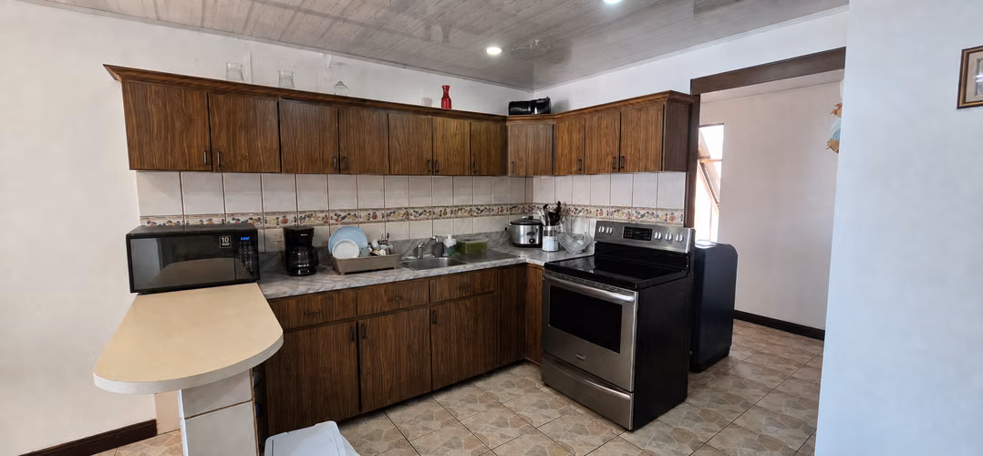 Venta Casa con Apartamento Santo Domingo de Heredia - Imagen 16