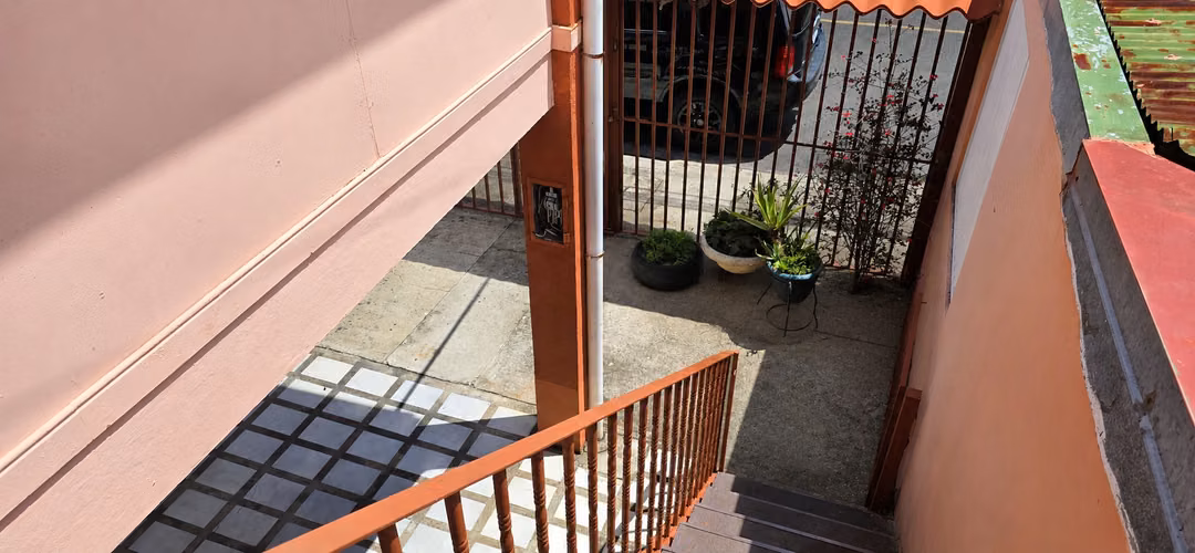 Venta Casa con Apartamento Santo Domingo de Heredia - Imagen 13