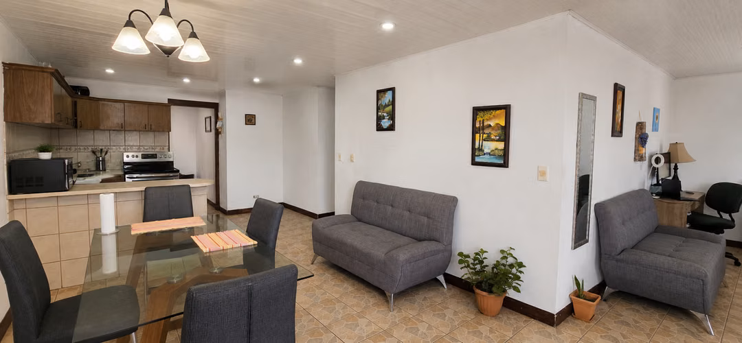 Venta Casa con Apartamento Santo Domingo de Heredia - Imagen 14