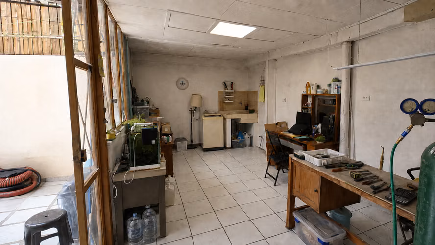 Venta Casa con Apartamento Santo Domingo de Heredia - Imagen 11