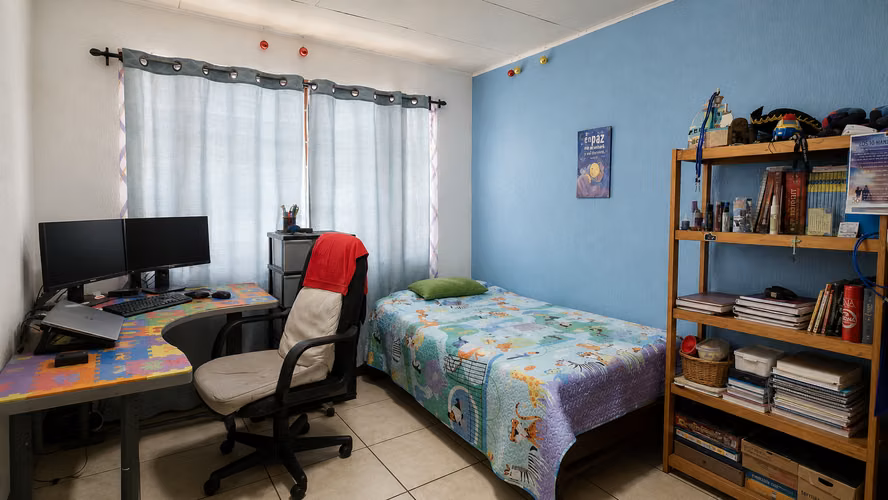 Venta Casa con Apartamento Santo Domingo de Heredia - Imagen 8