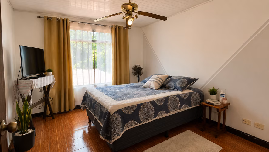 Venta Casa con Apartamento Santo Domingo de Heredia - Imagen 17