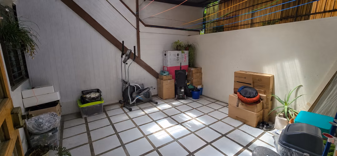 Venta Casa con Apartamento Santo Domingo de Heredia - Imagen 12