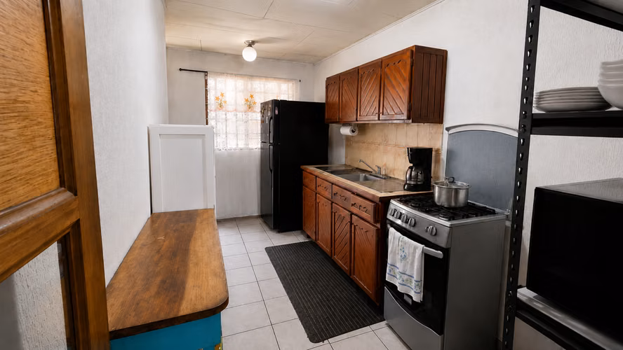 Venta Casa con Apartamento Santo Domingo de Heredia - Imagen 4