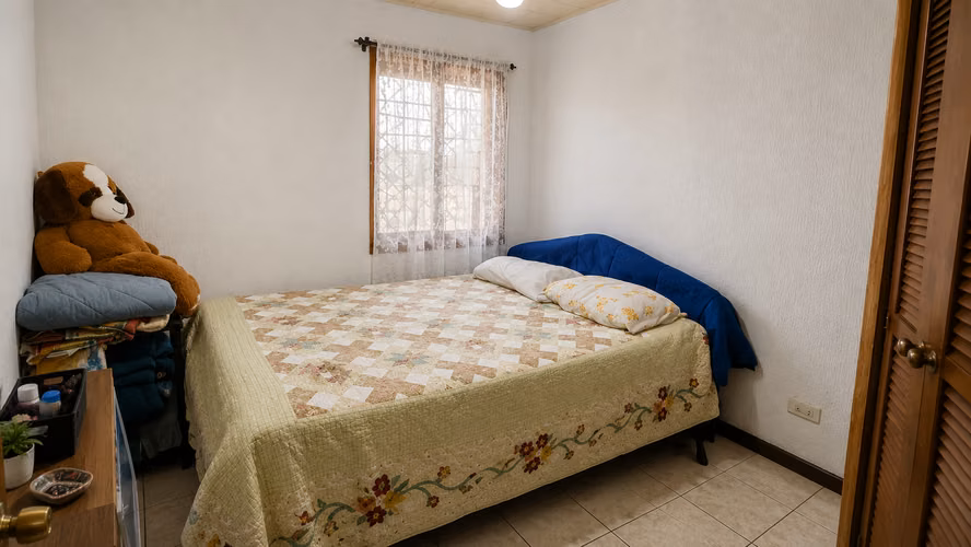 Venta Casa con Apartamento Santo Domingo de Heredia - Imagen 7