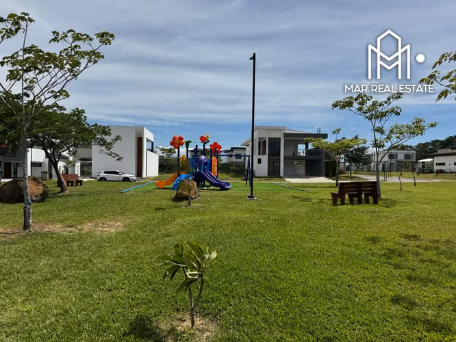 Lote en Venta en Condominio Las Mesetas, Hacienda Los Reyes | 313 m², Plano y Sin Vecino Atrás - Imagen 12