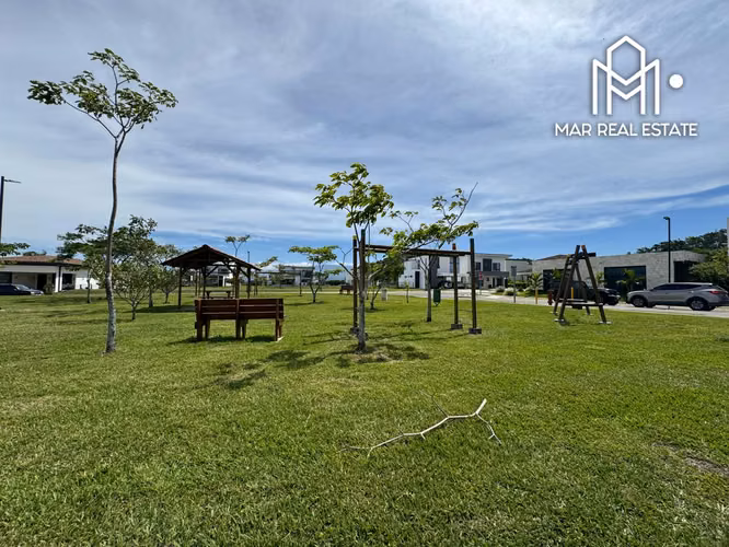 Lote en Venta en Condominio Las Mesetas, Hacienda Los Reyes | 313 m², Plano y Sin Vecino Atrás - Imagen 14
