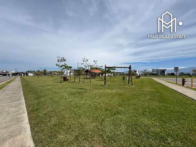Lote en Venta en Condominio Las Mesetas, Hacienda Los Reyes | 313 m², Plano y Sin Vecino Atrás - Imagen 13