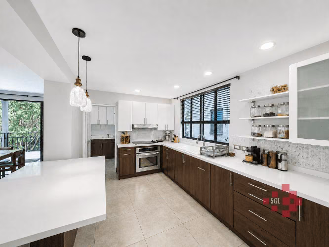 Apartamento en venta, Escazú, Jaboncillo. - Imagen 8
