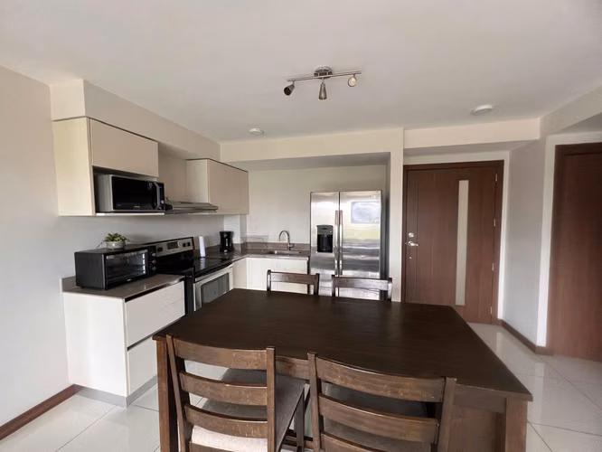 Se alquila Apartamento amueblado San José, La Uruca