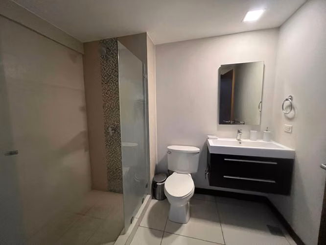 Se alquila Apartamento amueblado San José, La Uruca