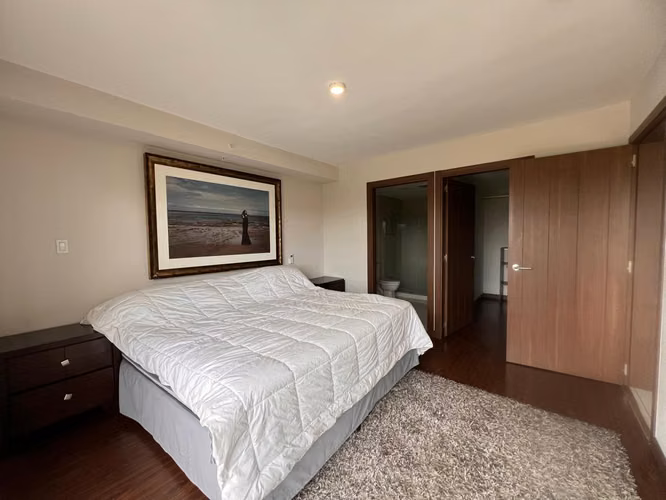 Se alquila Apartamento amueblado San José, La Uruca