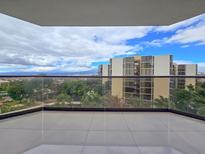 APARTAMENTO DE 330 M2 CON FULL VISTA EN BELLO HORIZONTE ESCAZU - Imagen 8