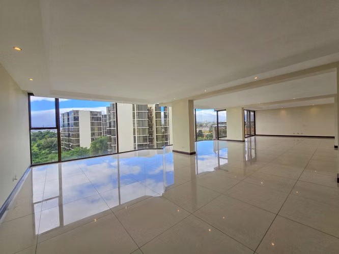 APARTAMENTO DE 330 M2 CON FULL VISTA EN BELLO HORIZONTE ESCAZU - Imagen 6