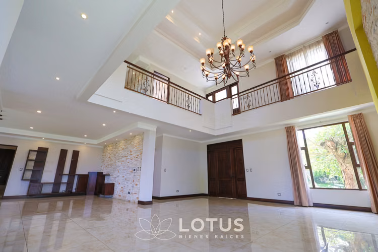 Casa en Colinas de Montealegre, Condominio Guayacán Real, Tres Ríos, Cód. AJ039 - Imagen 6